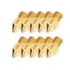 Csa  3D Yazıcı Mk8 Nozzle 0.4 Mm 10 Adet