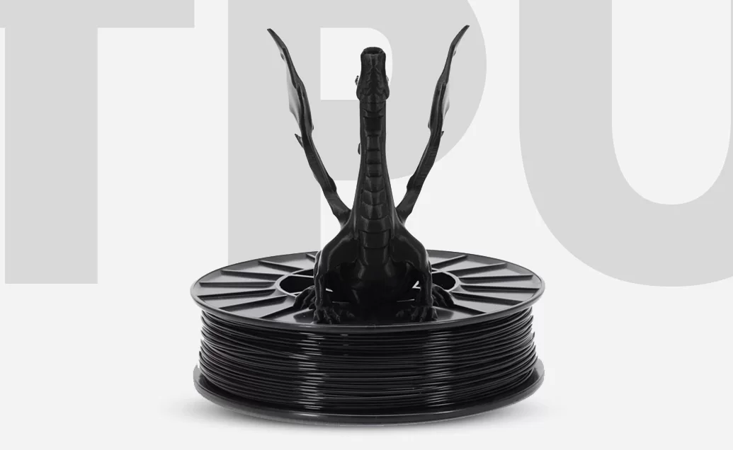 TPU (Flexible) Filament