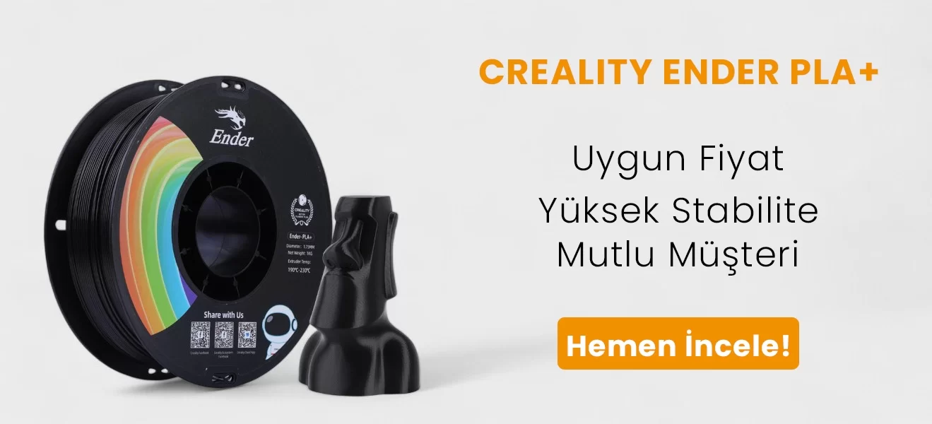 Ender Pla+
