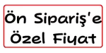 Ön Sipariş
