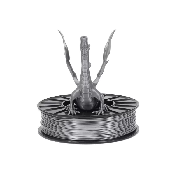 Porima PLA Filament Gümüş 7046 1,75mm 1kg