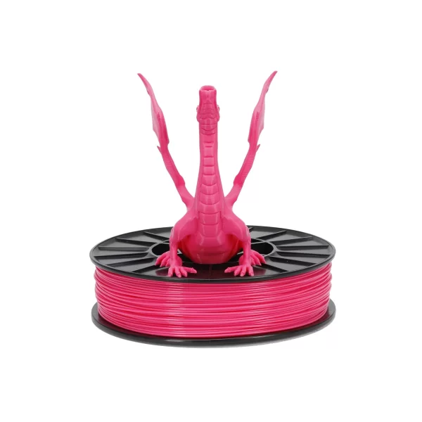 Porima PLA Filament Pembe 4003 1,75mm 1kg