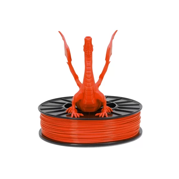 Porima PLA Filament Turuncu 2009 1,75mm 1kg