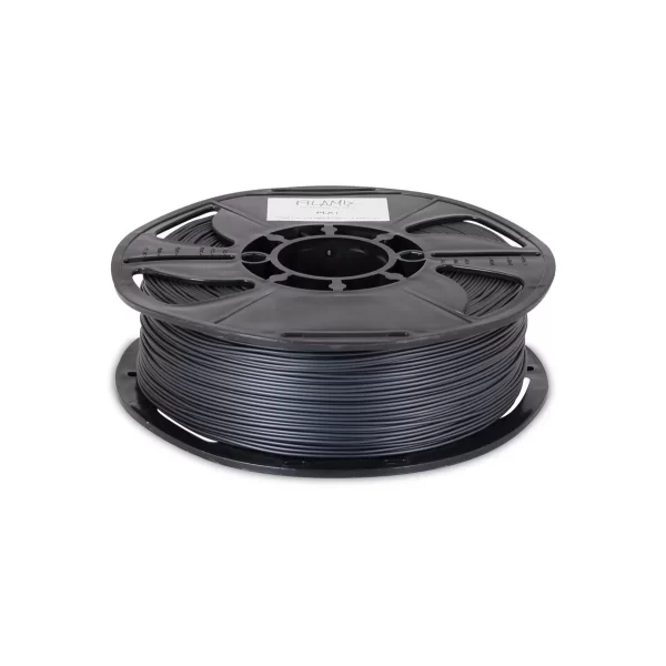 Filamix 1.75 Mm Koyu Gümüş Pla Plus Filament 1KG