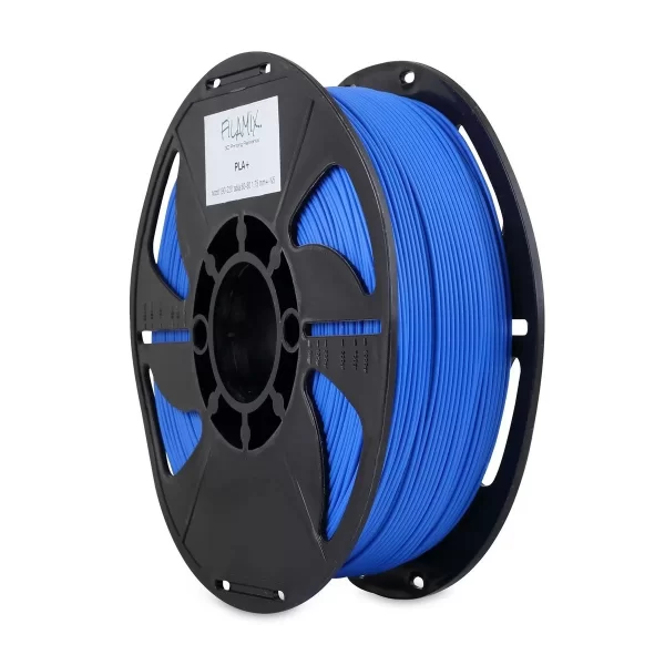 Filamix 1.75 Mm Mavi Pla Plus Filament 1KG