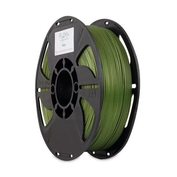 Filamix 1.75 Mm Haki Yeşil Pla Plus Filament 1KG