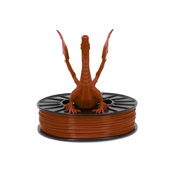 Porima ABS Filament Kahverengi RAL8007 1,75mm 1kg