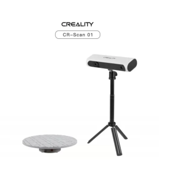 Creality CR-SCAN 01 3D Tarayıcı Scanner