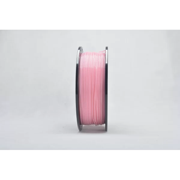 Filamentmarketim 1.75 Mm Pembe Pla Plus Filament 1Kg