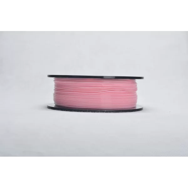 Filamentmarketim 1.75 Mm Pembe Pla Plus Filament 1Kg