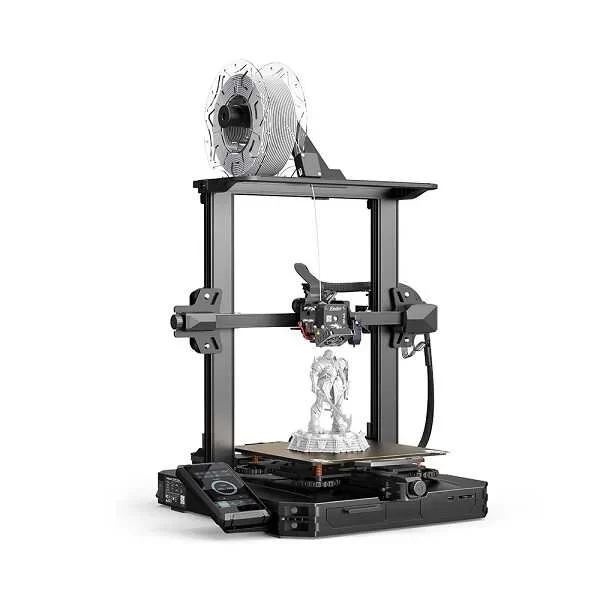 Creality Ender 3 S1 Pro 3D Yazıcı