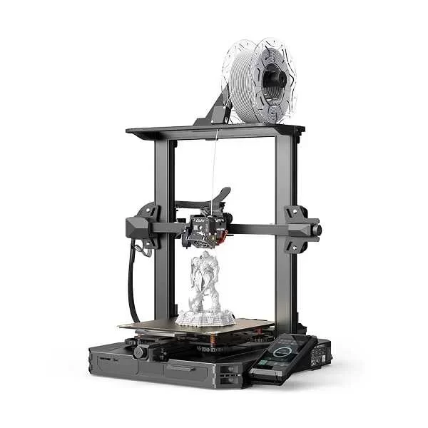 Creality Ender 3 S1 Pro 3D Yazıcı