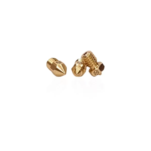 Csa 3D Yazıcı E3DV6 Nozzle 1.2 Mm