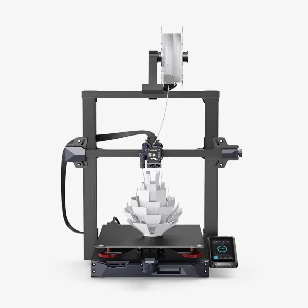 Creality Ender 3 S1 Plus 3D Printer