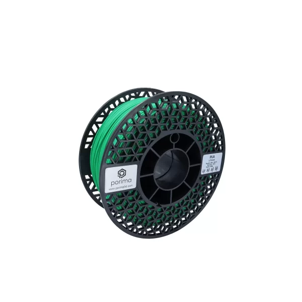 Porima PLA Filament Yeşil 6029 1,75mm 1kg