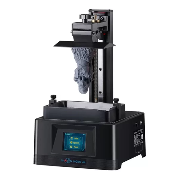 Anycubic Photon Mono 4K 3D Yazıcı