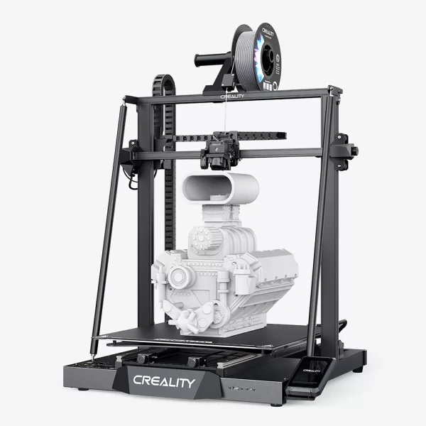 Creality CR-M4 3D Printer 3D Yazıcı