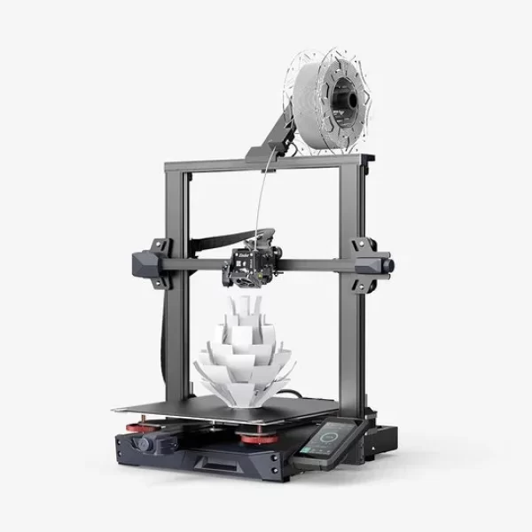 Creality Ender 3 S1 Plus 3D Printer