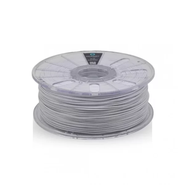 Microzey 1.75 Mm Beyaz Abs Pro Filament