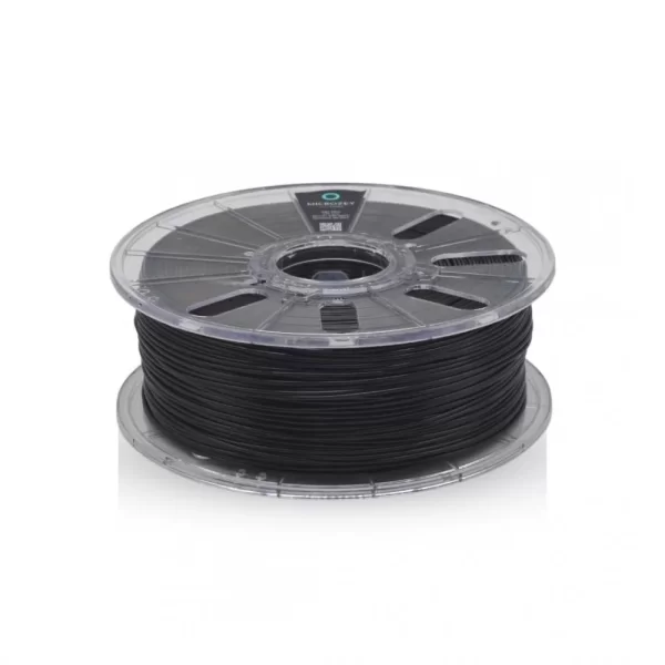 Microzey Siyah Petg Filament 1Kg