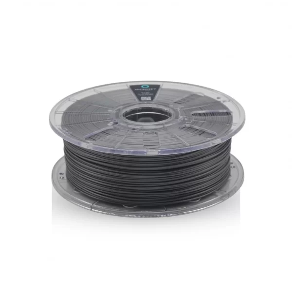 Microzey Gri Esnek Filament 1 Kg Tpu 1.75 Mm