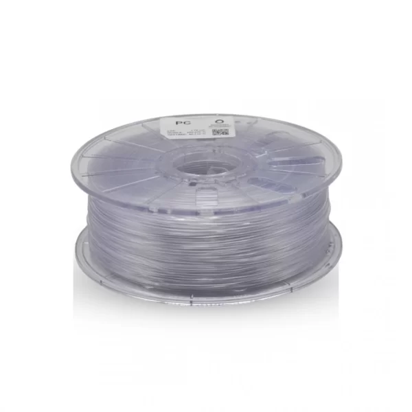 Microzey PC-ABS Filament Natural