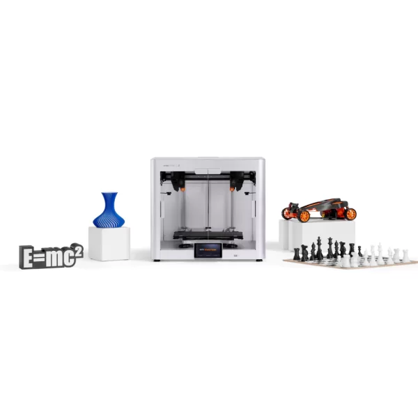 Snapmaker J1 High Speed IDEX 3D Yazıcı (Printer)