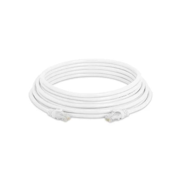 10 Metre - Cat 6 - Cat 6E Ethernet Internet Lan Network Patch Kablo - İnternet Kablosu - Fabrikasyon