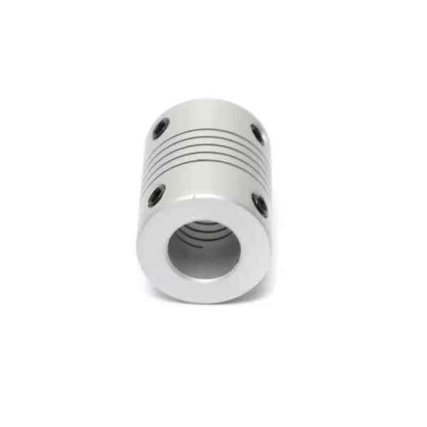 10x10mm Esnek Kaplin - 3D Yazıcı / CNC Uyumlu
