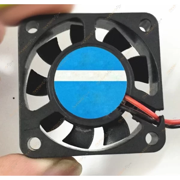 12V 4Cm 2 Pin 40X40X10 Fan Cpu Uyumlu