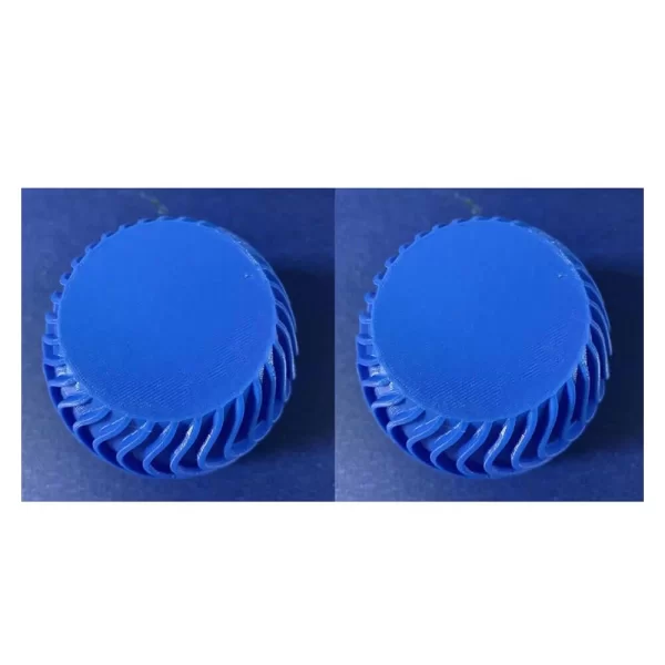 3D Yazıcı Maskeleme Bandı Tabla Yüzeyi 150x150mm Mavi