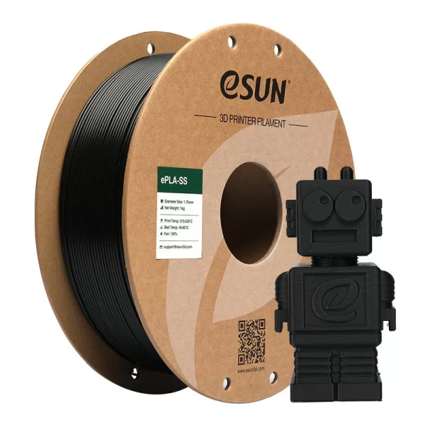 Esun PLA-SS Filament 1.75 Mm 1KG