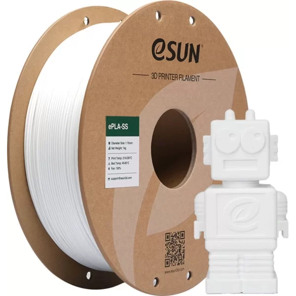 Esun PLA-SS Filament 1.75 Mm 1KG