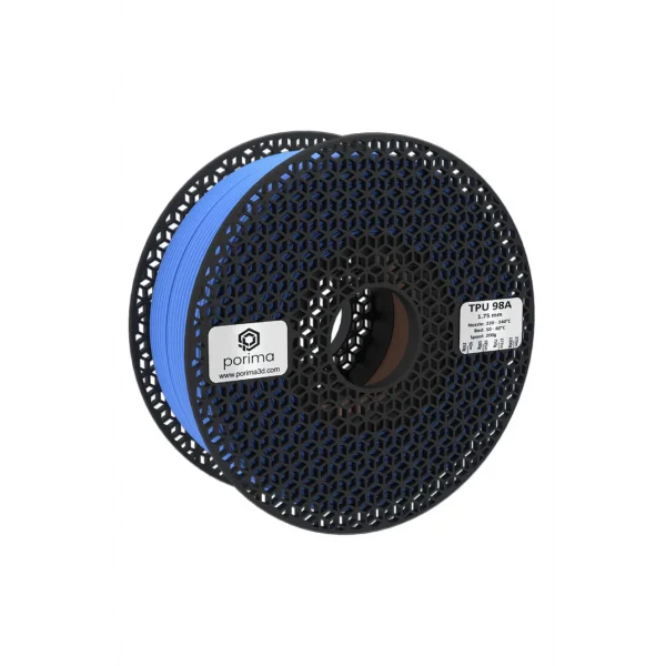 Porima TPU Flex 98A Filament