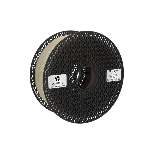 Porima TPU Flex 98A Filament