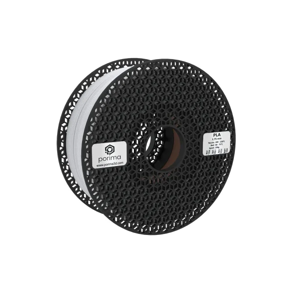 Porima PLA Filament - 3Kg