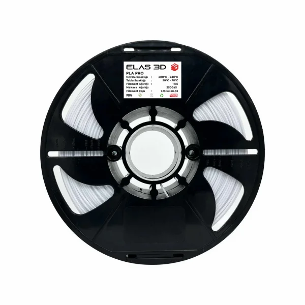 Elas PLA Pro Filament
