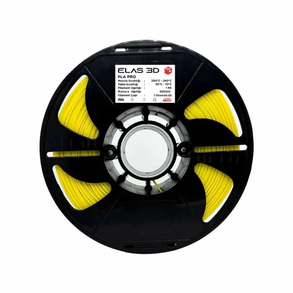 Elas PLA Pro Filament