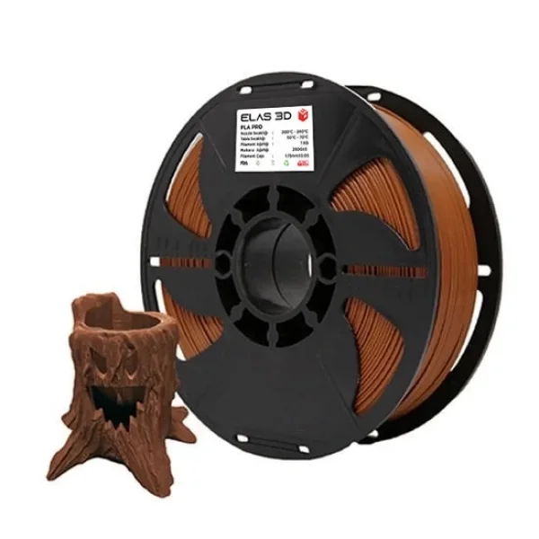 Elas PLA Pro Filament