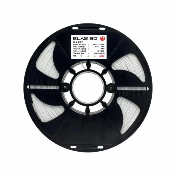 Elas PLA Pro Filament