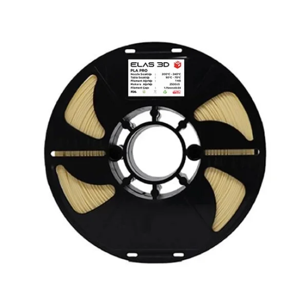 Elas PLA Pro Filament