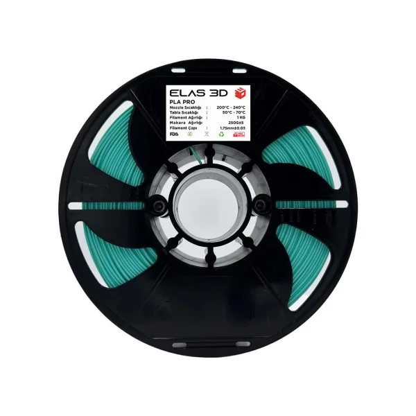 Elas PLA Pro Filament