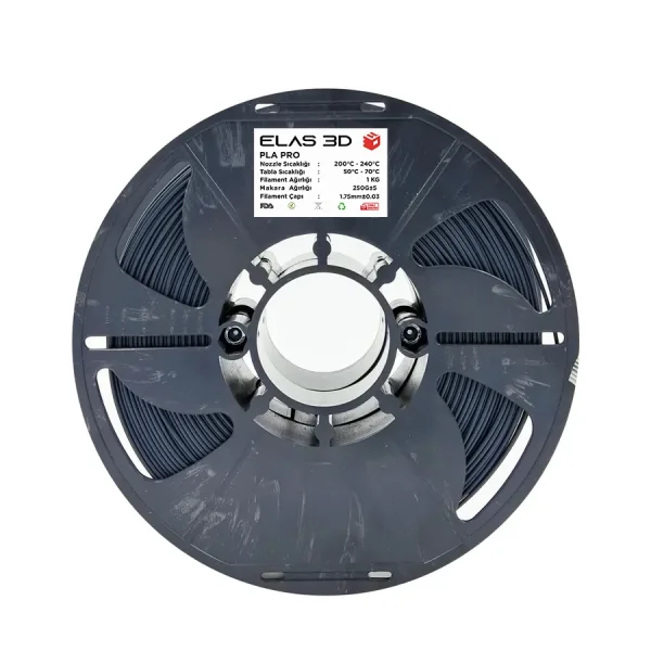 Elas PLA Pro Filament