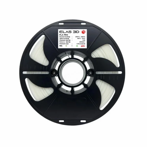Elas PLA Pro Filament