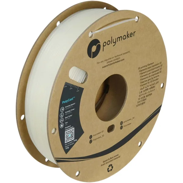 Polymaker PolyCast Filament