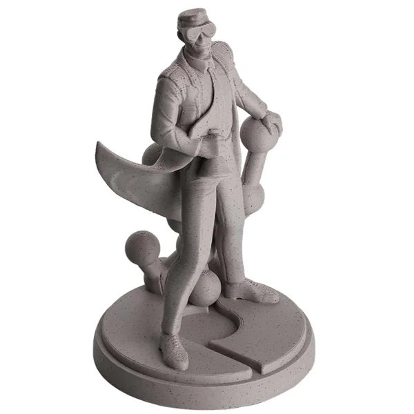 Polymaker Panchroma Mermer PLA Filament