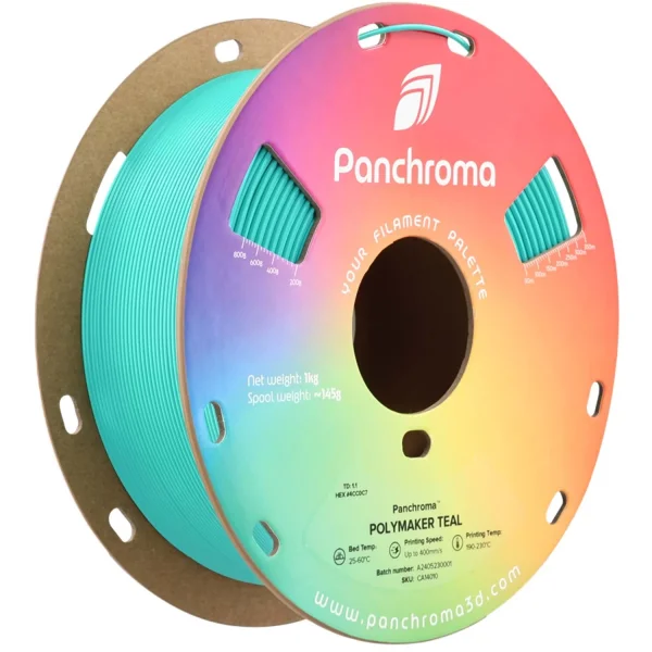 Polymaker Panchroma CoPE Filament