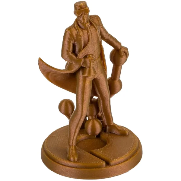 Polymaker Panchroma Starlight PLA Filament