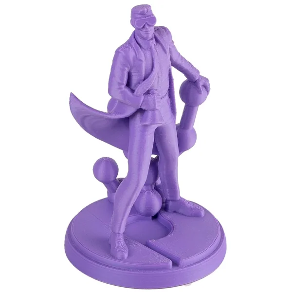 Polymaker Panchroma Satin PLA Filament