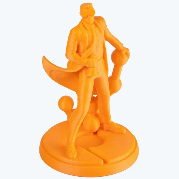 Polymaker Panchroma Satin PLA Filament
